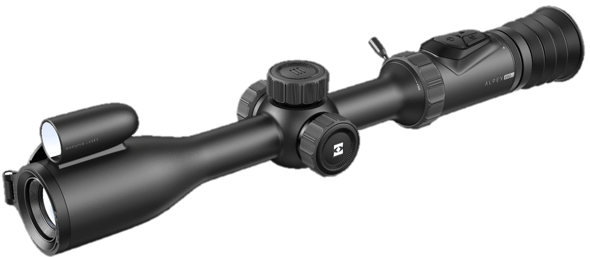 Digital Day&Night Vision Scope